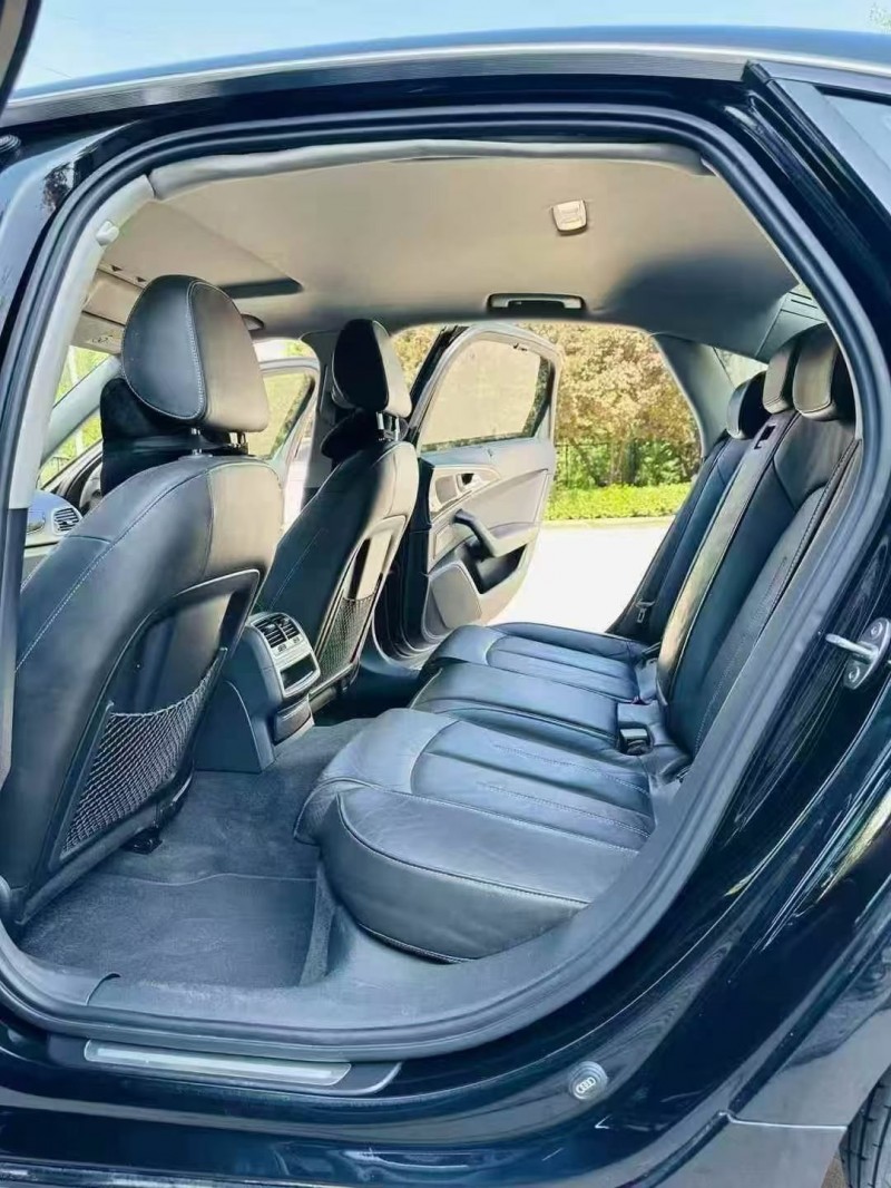 淄博17年奥迪A6L5