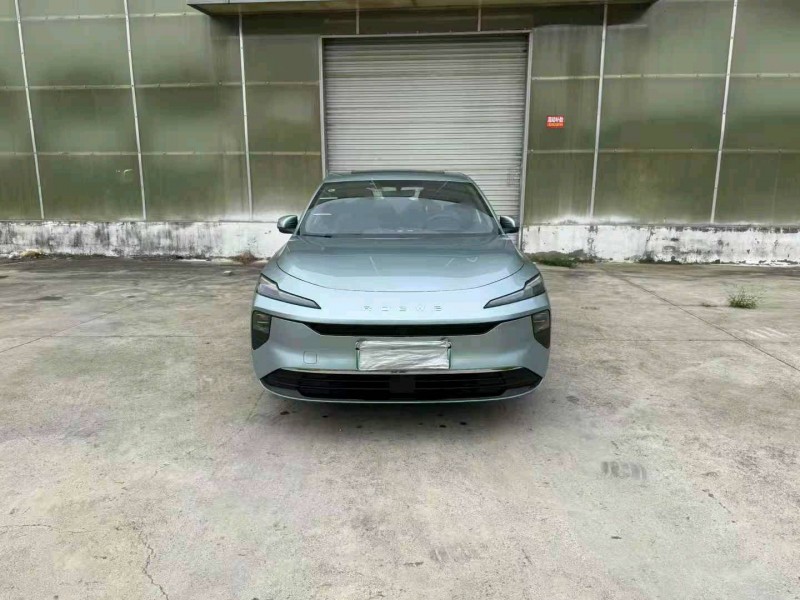 徐州25年荣威D61