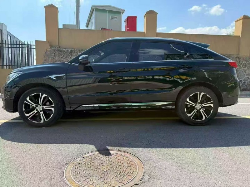 常州18年本田URV3