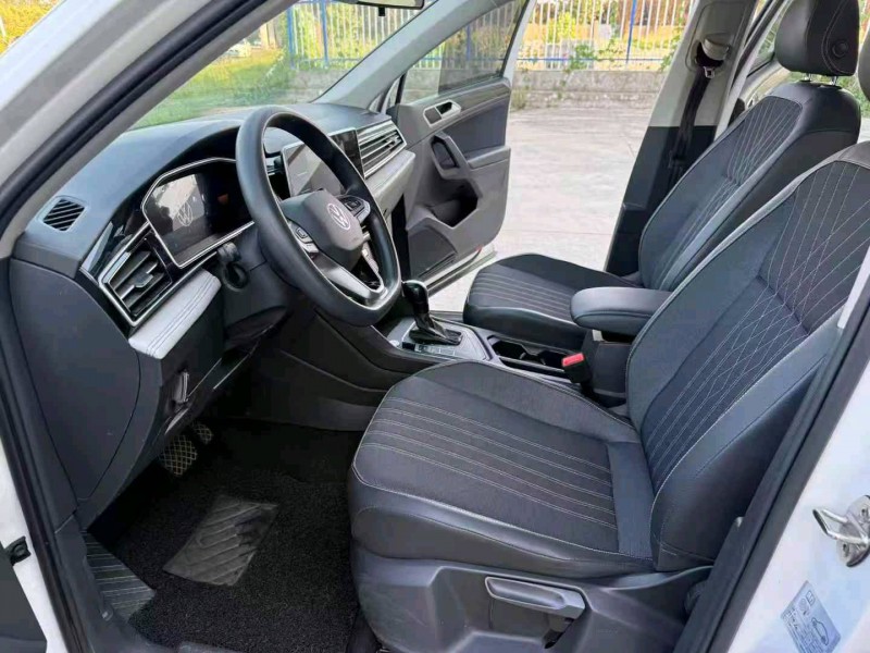 徐州22年大众途观7