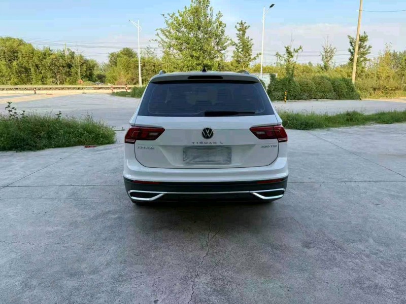 徐州22年大众途观9