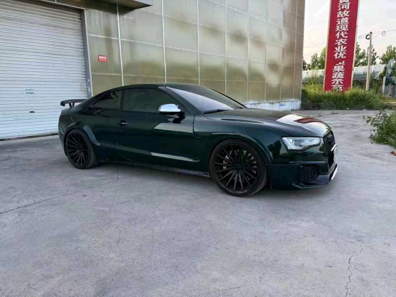 徐州14年奥迪S52