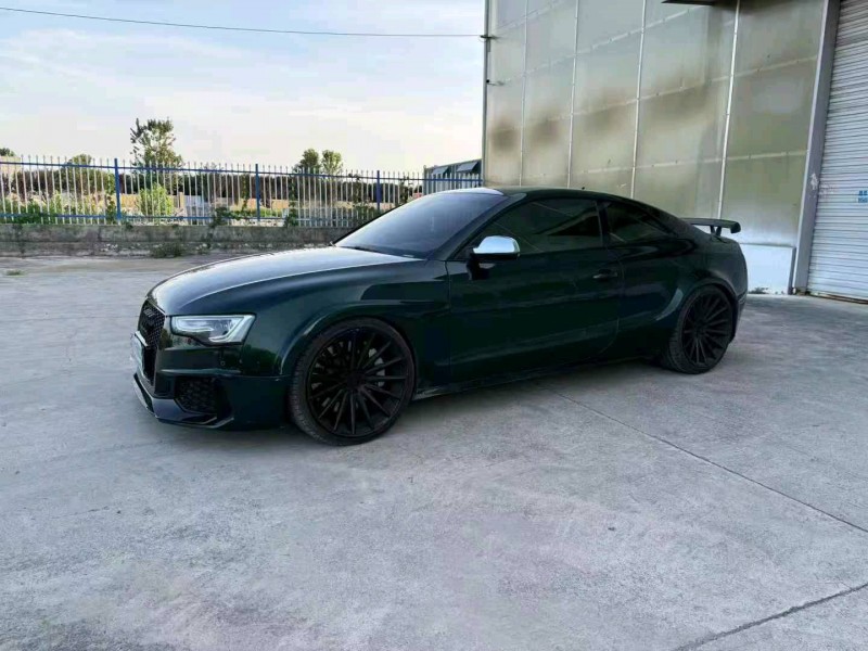 徐州14年奥迪S53