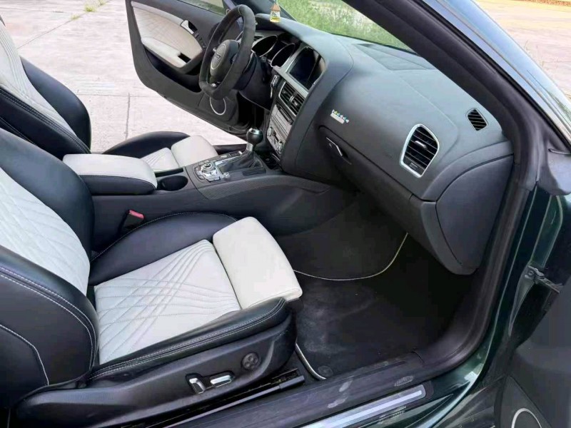 徐州14年奥迪S54