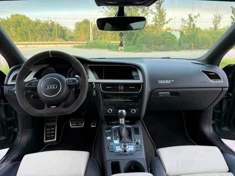 徐州14年奥迪S55