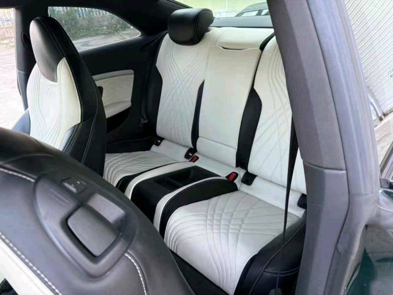 徐州14年奥迪S56