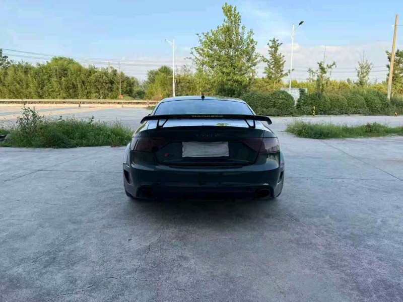 徐州14年奥迪S59