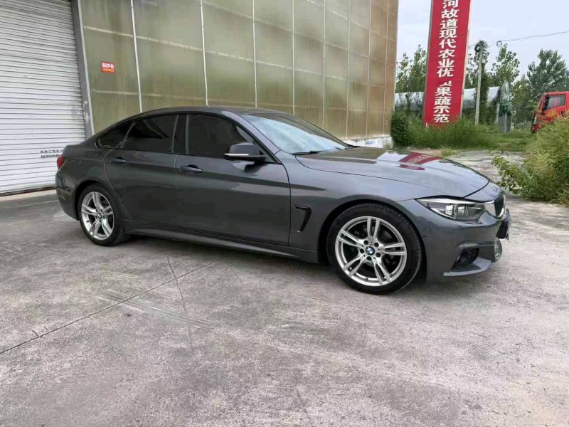 徐州21年宝马4系2