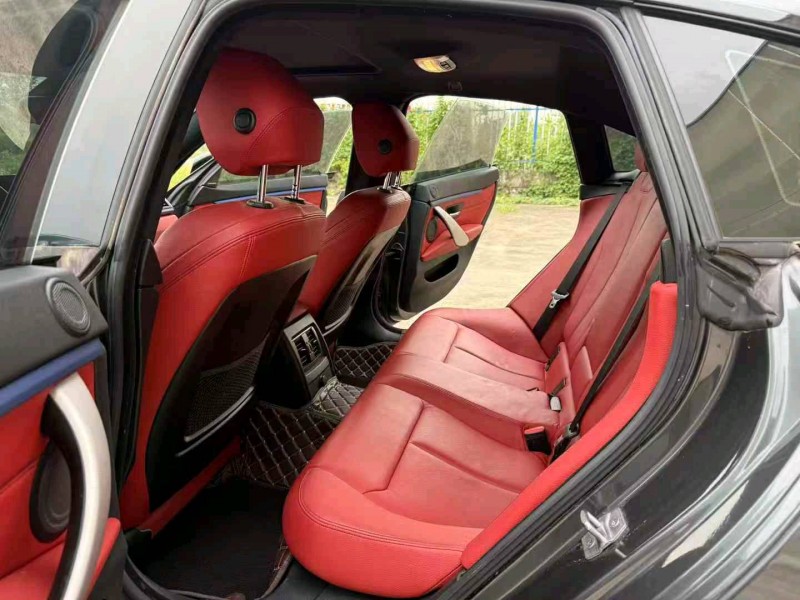 徐州21年宝马4系6