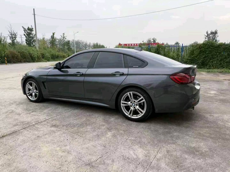 徐州21年宝马4系8