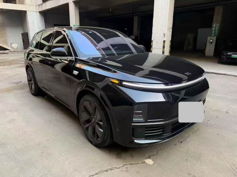 萍乡25年理想L73