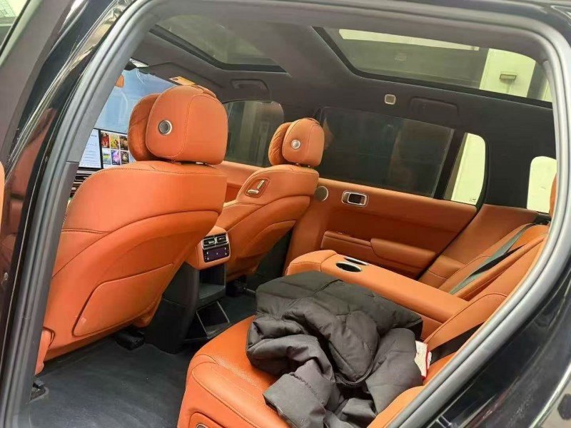 萍乡25年理想L76