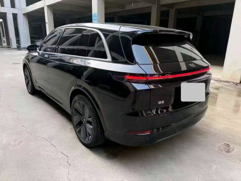 萍乡25年理想L78