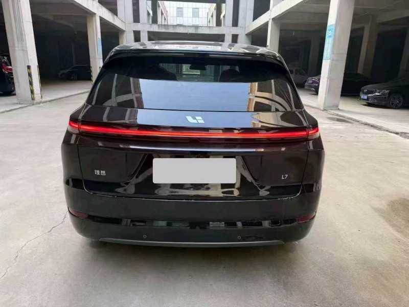 萍乡25年理想L79