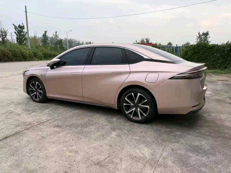 徐州22年传祺埃安S8