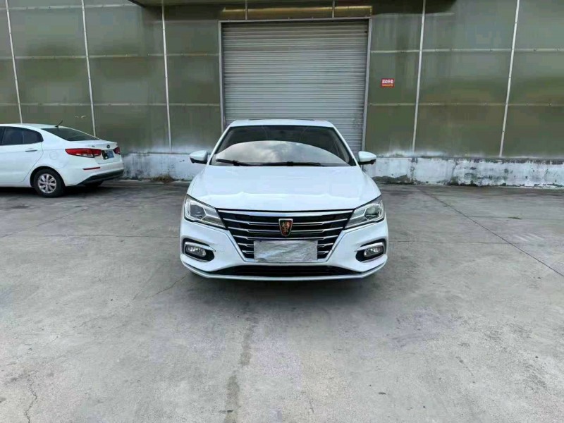 徐州21年荣威i51