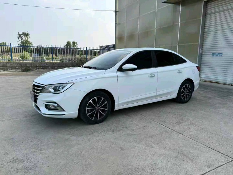 徐州21年荣威i53