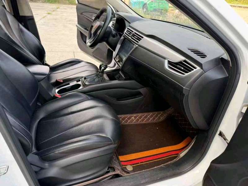 徐州21年荣威i54