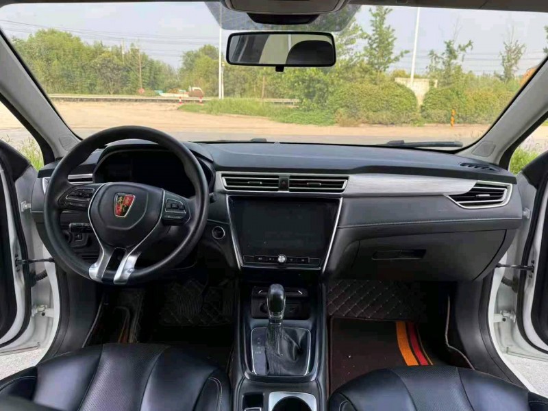 徐州21年荣威i55