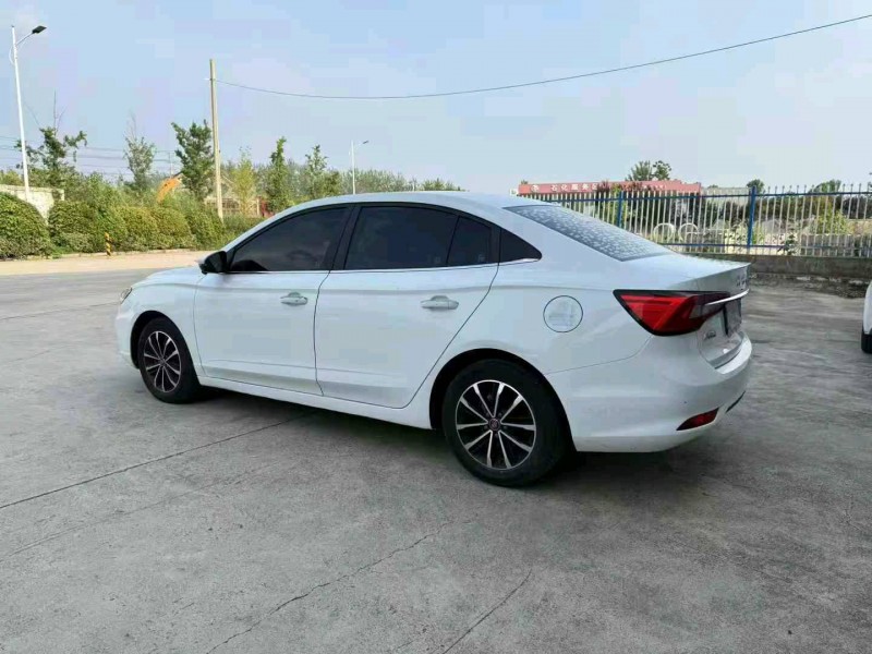 徐州21年荣威i58