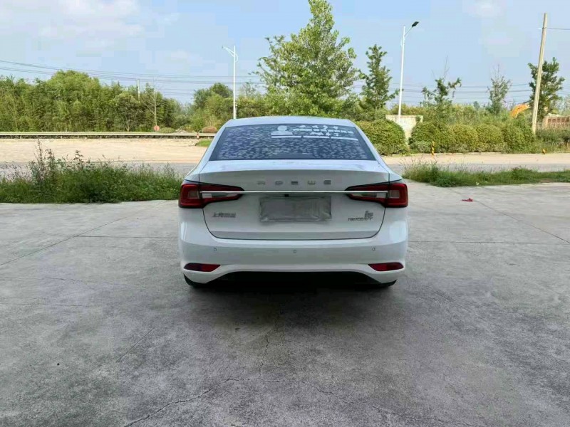 徐州21年荣威i59