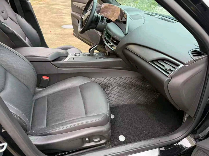 徐州24年凯迪拉克CT54