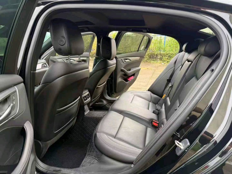 徐州24年凯迪拉克CT56