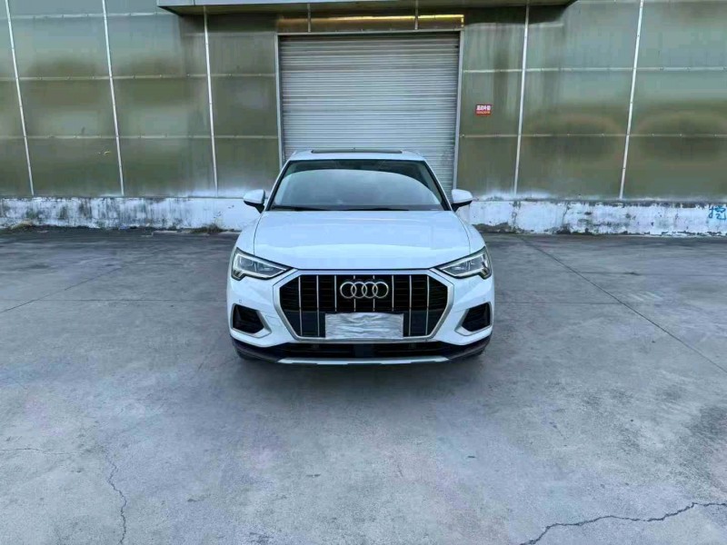 徐州21年奥迪Q31