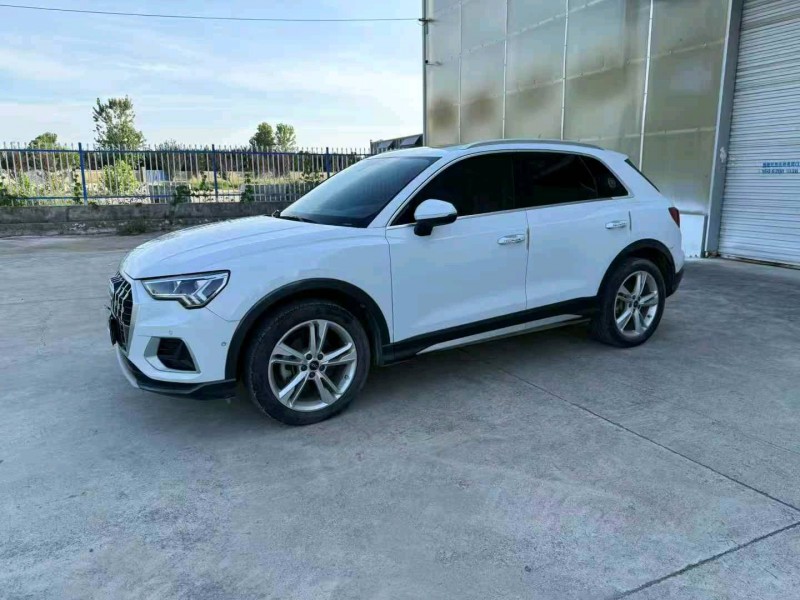 徐州21年奥迪Q33