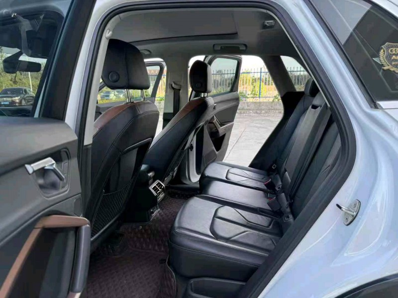 徐州21年奥迪Q36