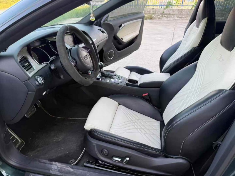 徐州14年奥迪S54