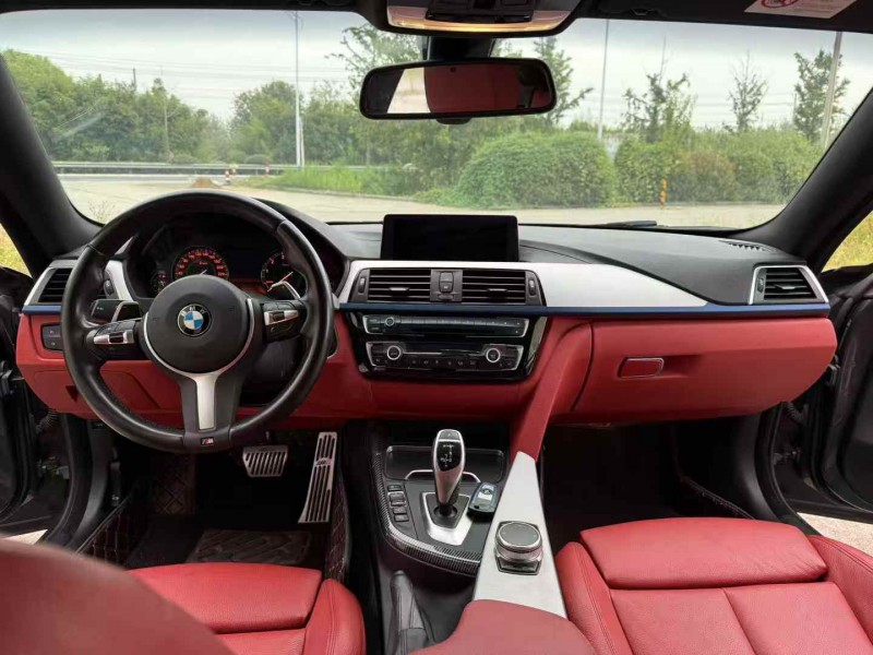 徐州21年宝马4系5