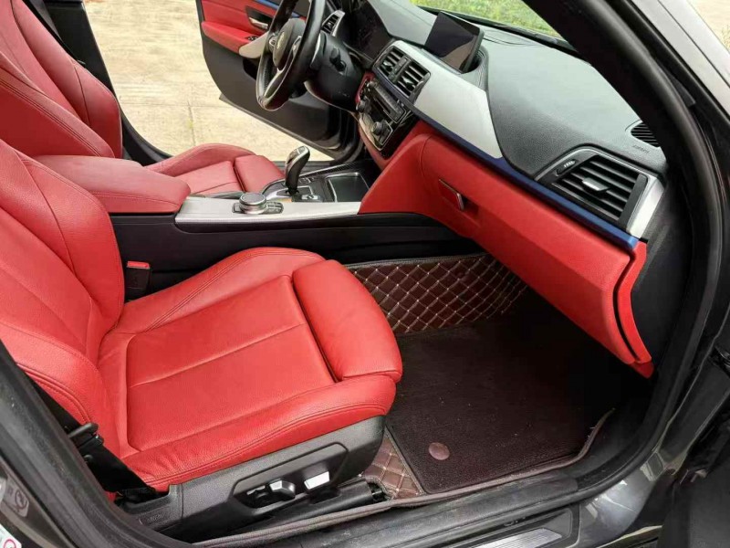 徐州21年宝马4系6