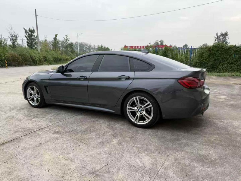 徐州21年宝马4系8
