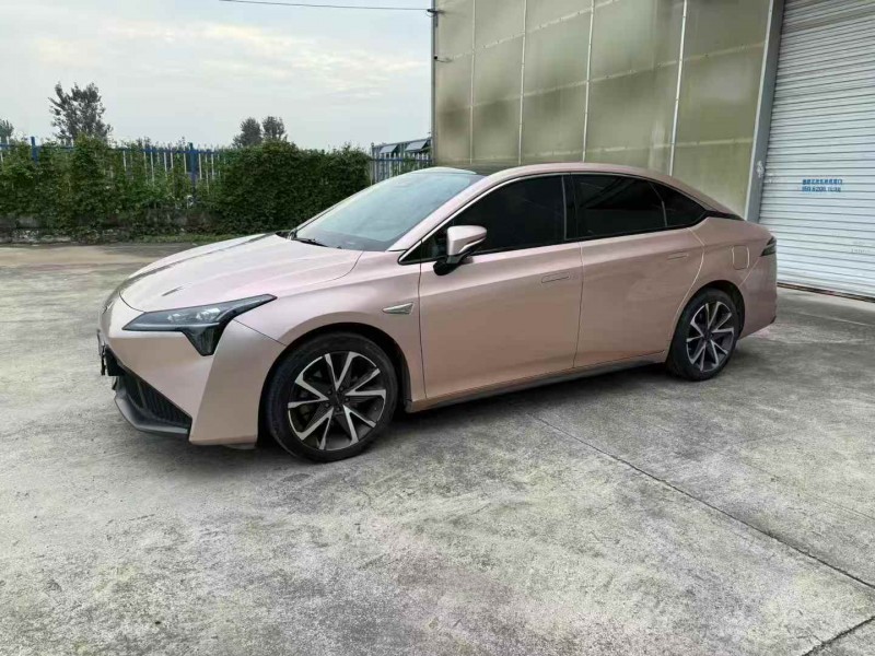 徐州22年传祺埃安S2