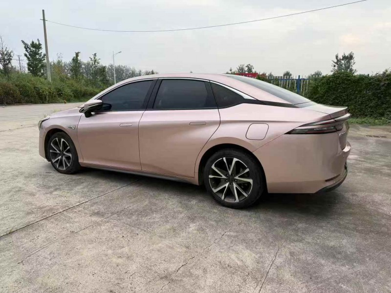 徐州22年传祺埃安S8