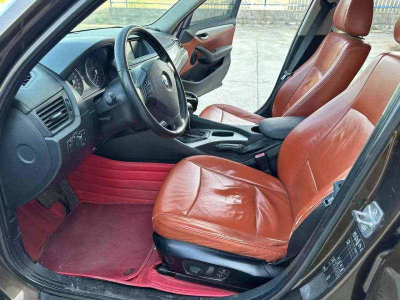 徐州12年宝马X13