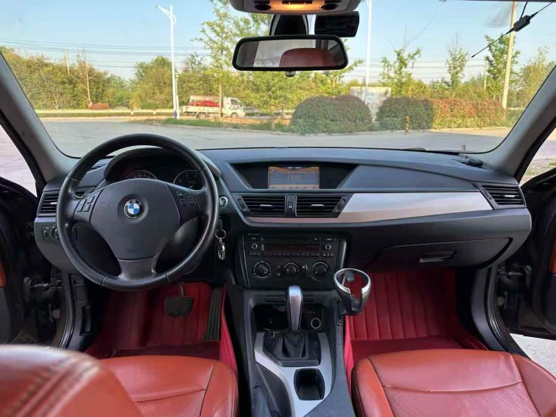 徐州12年宝马X14