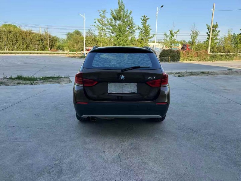 徐州12年宝马X18