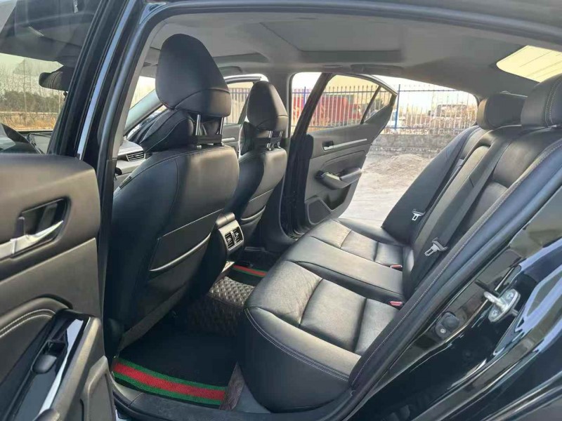 徐州22年日产天籁7