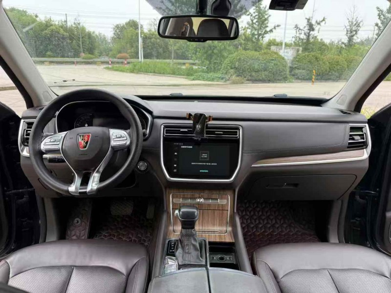 徐州18年荣威RX85