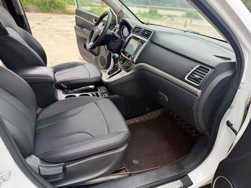 徐州17年哈弗H66