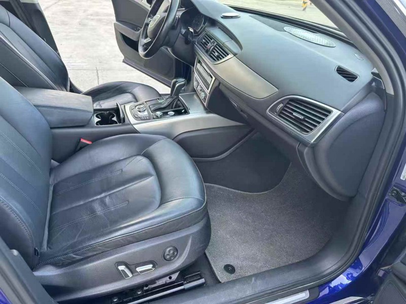 徐州17年奥迪A6L6