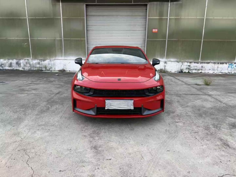 徐州21年领克031