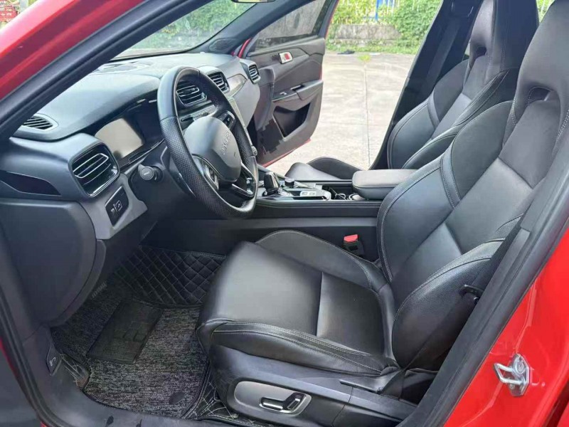 徐州21年领克034