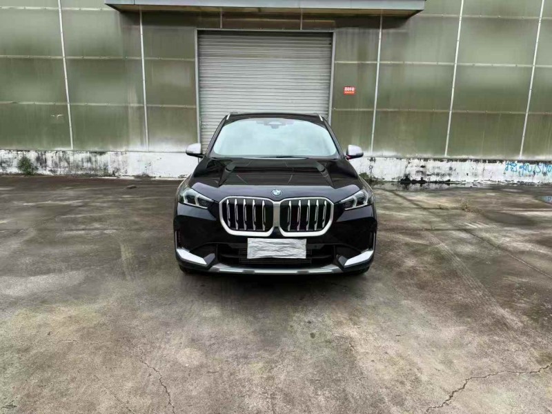 徐州23年宝马X11