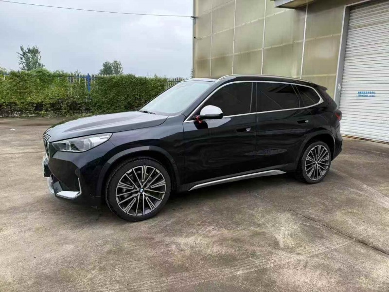 徐州23年宝马X12