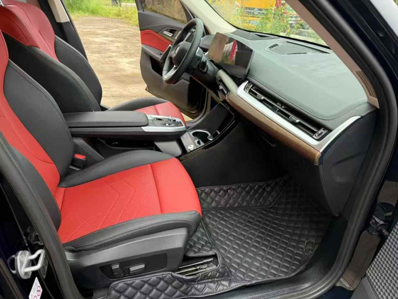 徐州23年宝马X16