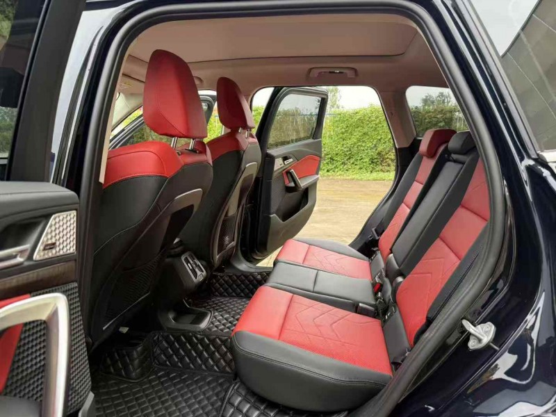 徐州23年宝马X17