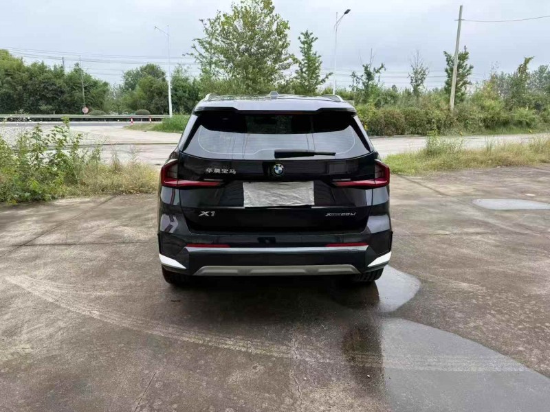 徐州23年宝马X19